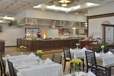 Melia Grand Hermitage 5⭐️ інформація про готель та пошук турів в готелі Melia Grand Hermitage 5⭐️ в Болгарії