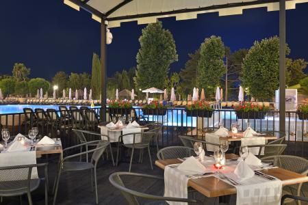 Melia Grand Hermitage 5⭐️ інформація про готель та пошук турів в готелі Melia Grand Hermitage 5⭐️ в Болгарії