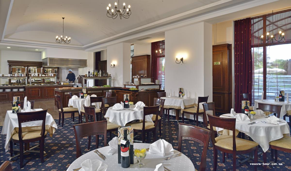 Melia Grand Hermitage 5⭐️ інформація про готель та пошук турів в готелі Melia Grand Hermitage 5⭐️ в Болгарії