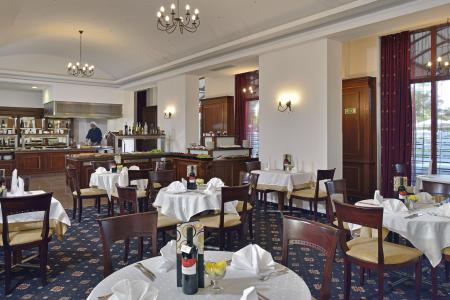 Melia Grand Hermitage 5⭐️ інформація про готель та пошук турів в готелі Melia Grand Hermitage 5⭐️ в Болгарії