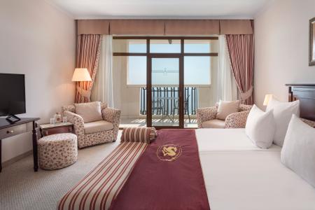 Melia Grand Hermitage 5⭐️ інформація про готель та пошук турів в готелі Melia Grand Hermitage 5⭐️ в Болгарії