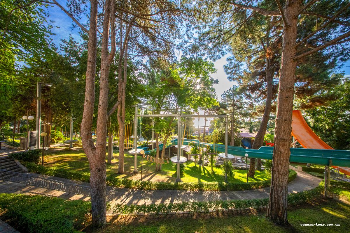 Melia Grand Hermitage 5⭐️ інформація про готель та пошук турів в готелі Melia Grand Hermitage 5⭐️ в Болгарії