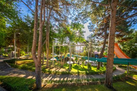 Melia Grand Hermitage 5⭐️ інформація про готель та пошук турів в готелі Melia Grand Hermitage 5⭐️ в Болгарії