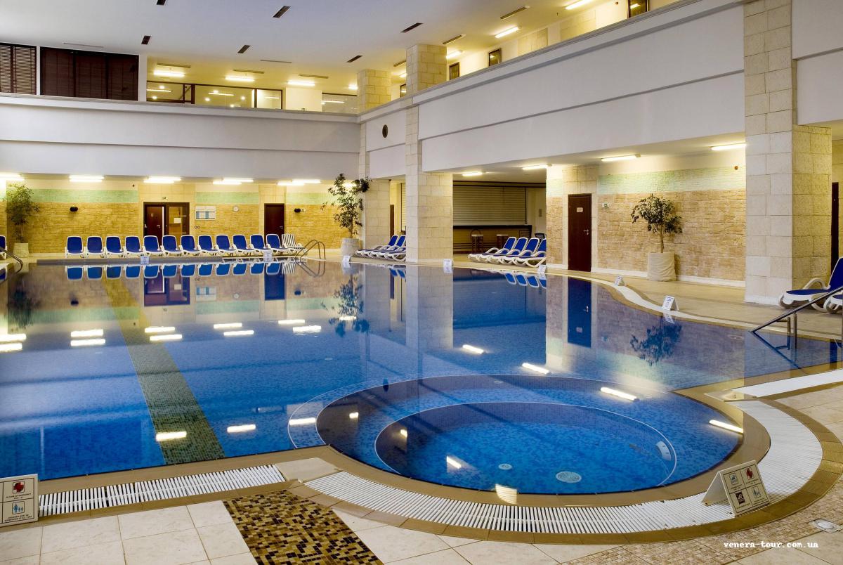 Melia Grand Hermitage 5⭐️ інформація про готель та пошук турів в готелі Melia Grand Hermitage 5⭐️ в Болгарії