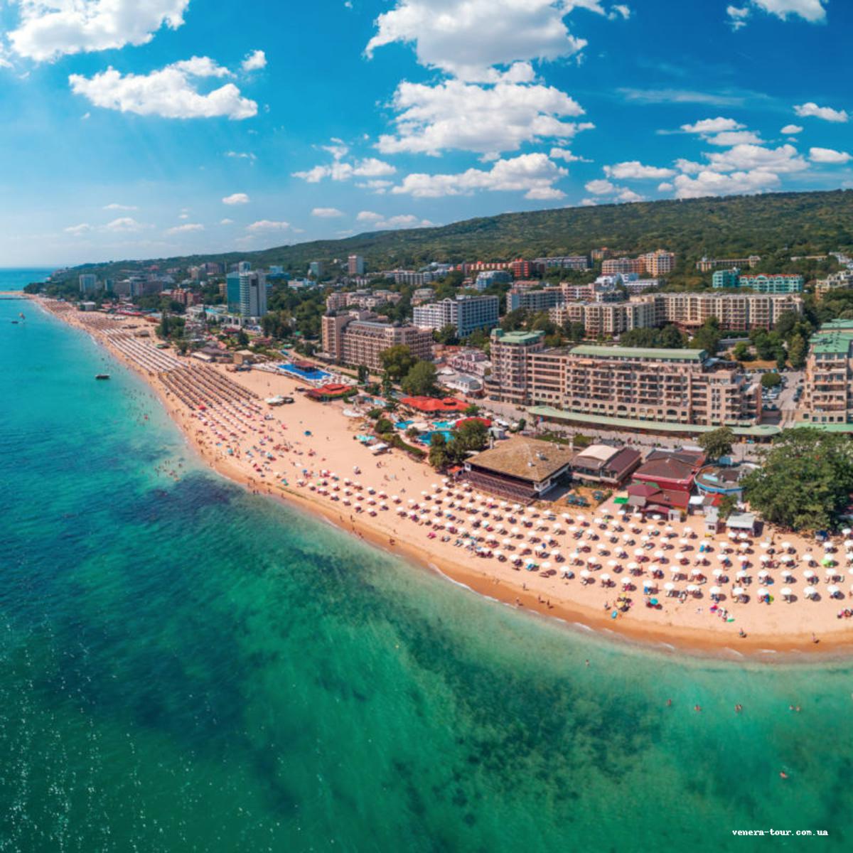 Melia Grand Hermitage 5⭐️ інформація про готель та пошук турів в готелі Melia Grand Hermitage 5⭐️ в Болгарії