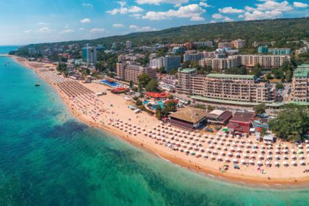 Melia Grand Hermitage 5⭐️ інформація про готель та пошук турів в готелі Melia Grand Hermitage 5⭐️ в Болгарії