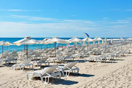 Melia Grand Hermitage 5⭐️ інформація про готель та пошук турів в готелі Melia Grand Hermitage 5⭐️ в Болгарії