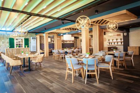 DIT Evrika Beach Club 4⭐️ інформація про готель та пошук турів в готелі DIT Evrika Beach Club 4⭐️ в Болгарії