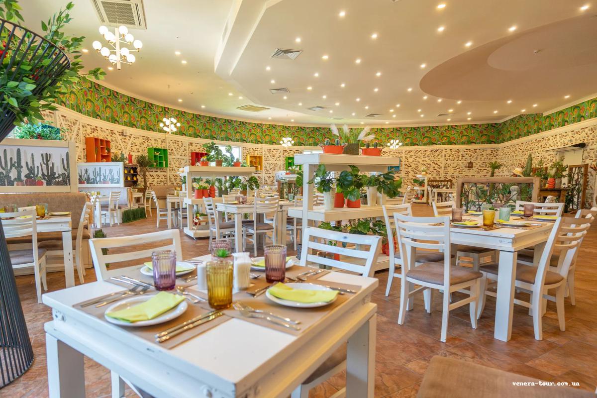 DIT Evrika Beach Club 4⭐️ інформація про готель та пошук турів в готелі DIT Evrika Beach Club 4⭐️ в Болгарії
