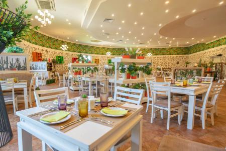 DIT Evrika Beach Club 4⭐️ інформація про готель та пошук турів в готелі DIT Evrika Beach Club 4⭐️ в Болгарії