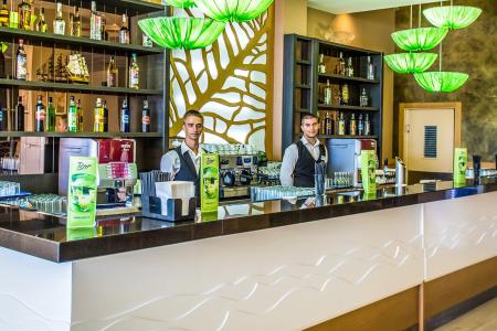 DIT Evrika Beach Club 4⭐️ інформація про готель та пошук турів в готелі DIT Evrika Beach Club 4⭐️ в Болгарії