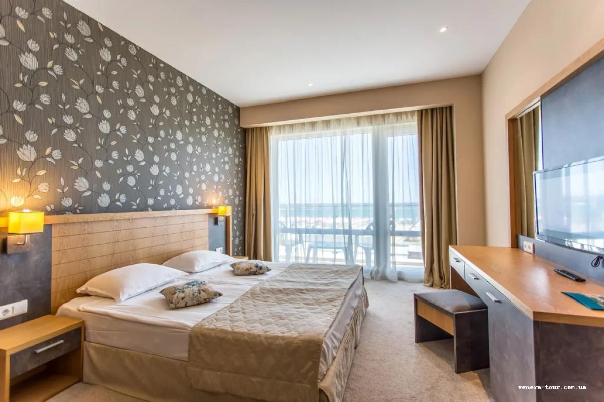 DIT Evrika Beach Club 4⭐️ інформація про готель та пошук турів в готелі DIT Evrika Beach Club 4⭐️ в Болгарії