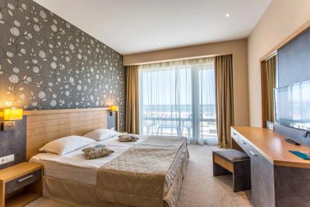 DIT Evrika Beach Club 4⭐️ інформація про готель та пошук турів в готелі DIT Evrika Beach Club 4⭐️ в Болгарії