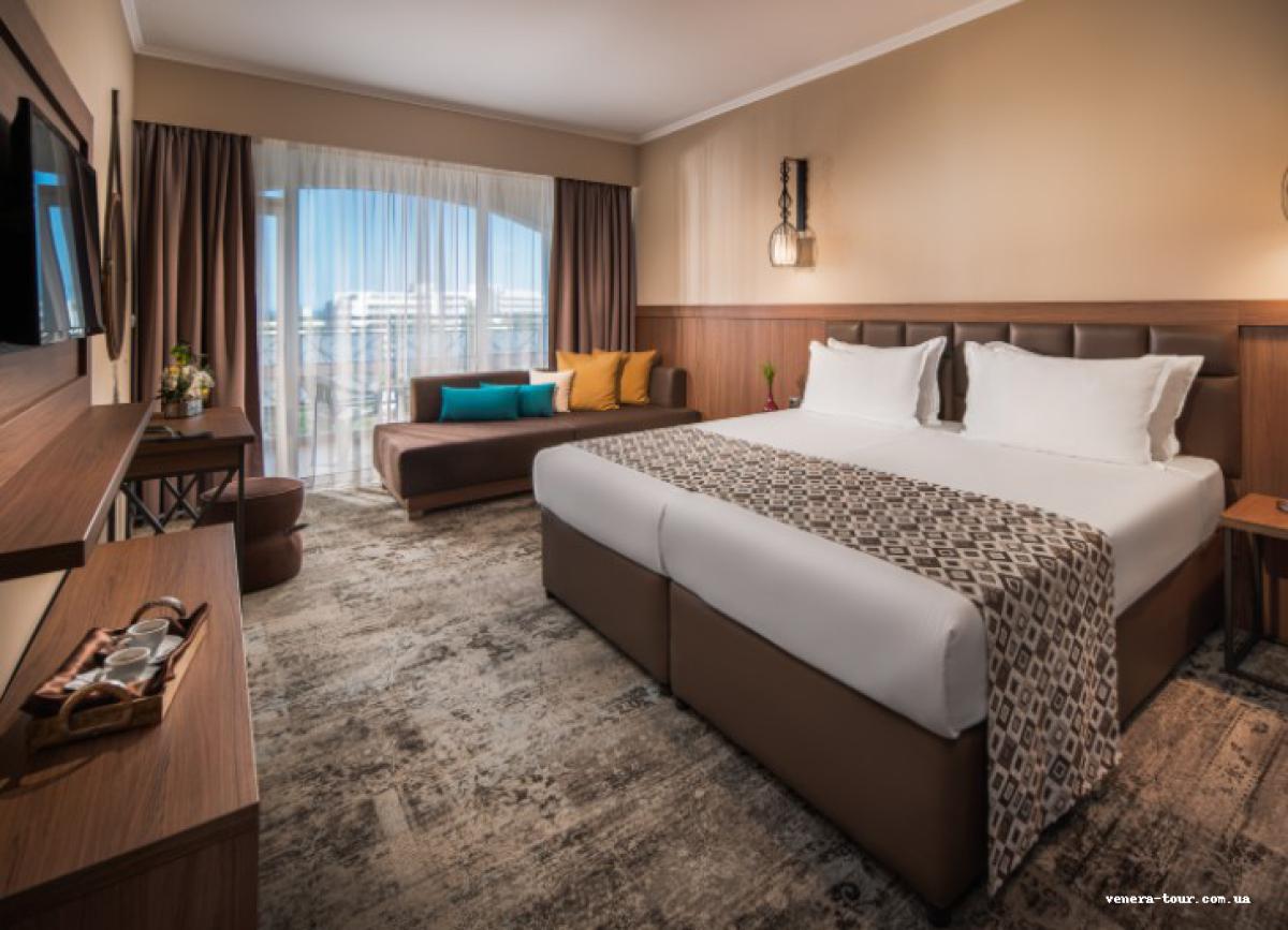 Alba Sunny Beach 4⭐️ інформація про готель та пошук турів в готелі Alba Sunny Beach 4⭐️ в Болгарії