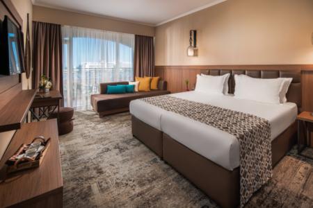 Alba Sunny Beach 4⭐️ інформація про готель та пошук турів в готелі Alba Sunny Beach 4⭐️ в Болгарії