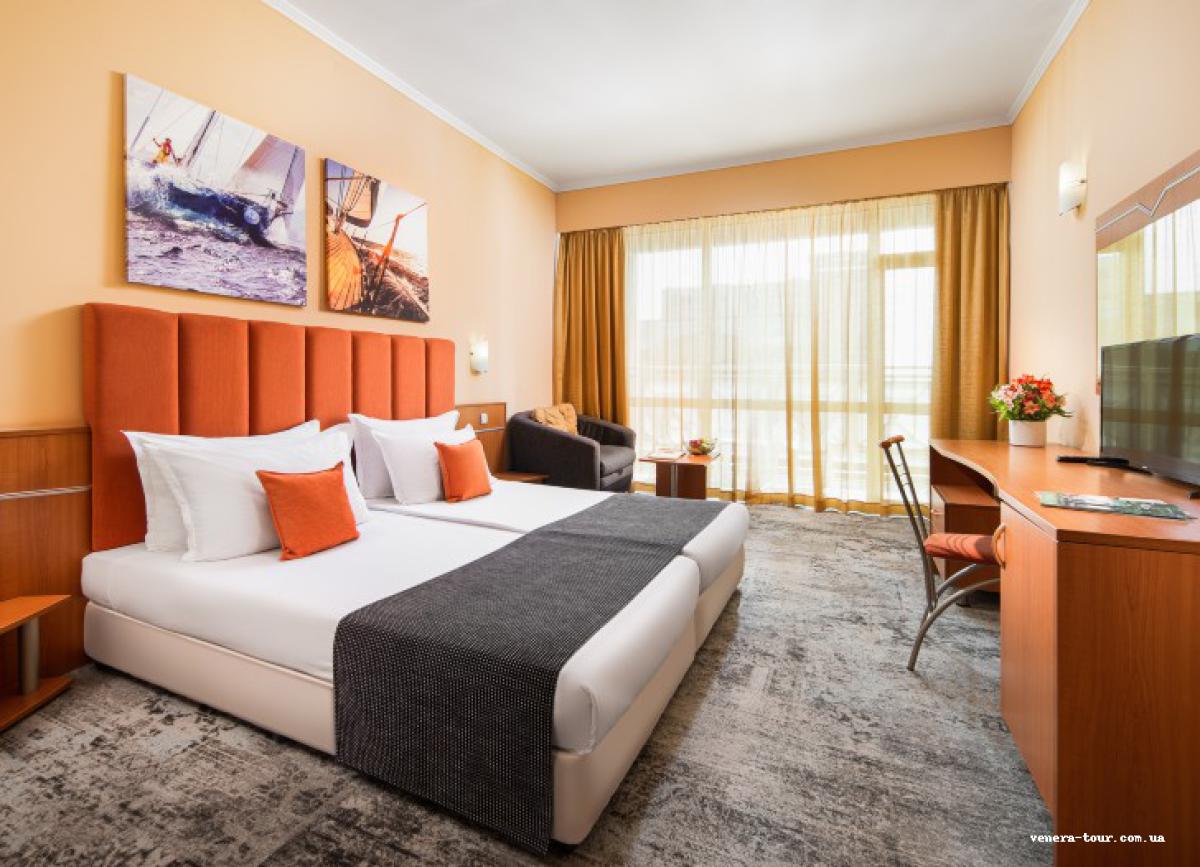 Alba Sunny Beach 4⭐️ інформація про готель та пошук турів в готелі Alba Sunny Beach 4⭐️ в Болгарії
