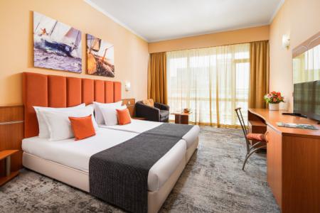 Alba Sunny Beach 4⭐️ інформація про готель та пошук турів в готелі Alba Sunny Beach 4⭐️ в Болгарії