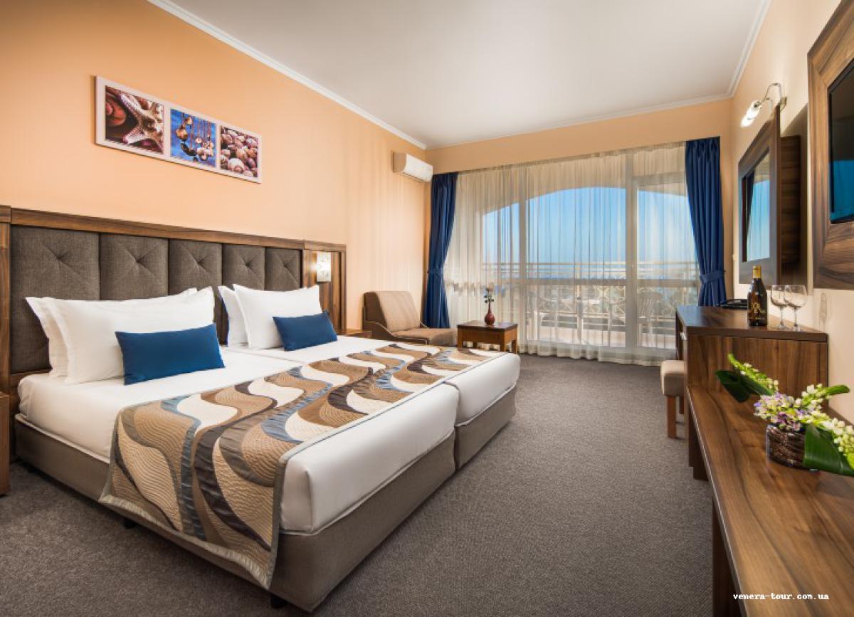 Alba Sunny Beach 4⭐️ інформація про готель та пошук турів в готелі Alba Sunny Beach 4⭐️ в Болгарії