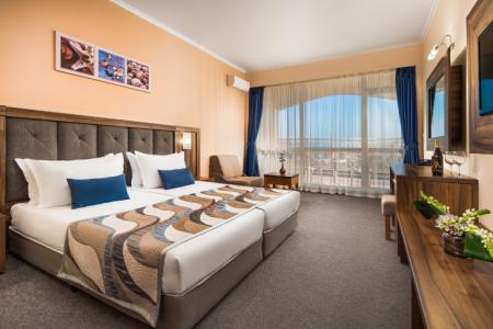 Alba Sunny Beach 4⭐️ інформація про готель та пошук турів в готелі Alba Sunny Beach 4⭐️ в Болгарії