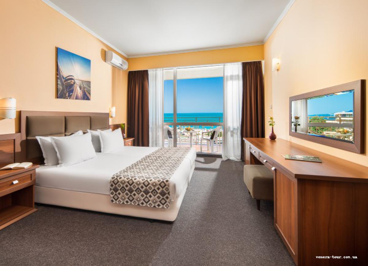 Alba Sunny Beach 4⭐️ інформація про готель та пошук турів в готелі Alba Sunny Beach 4⭐️ в Болгарії