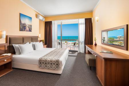 Alba Sunny Beach 4⭐️ інформація про готель та пошук турів в готелі Alba Sunny Beach 4⭐️ в Болгарії