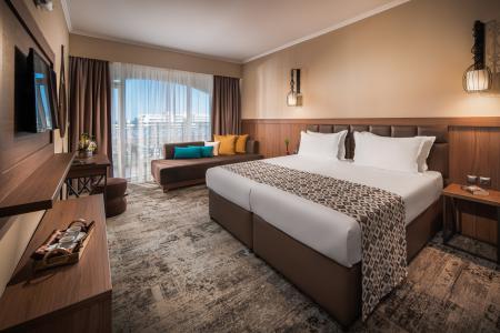 Alba Sunny Beach 4⭐️ інформація про готель та пошук турів в готелі Alba Sunny Beach 4⭐️ в Болгарії