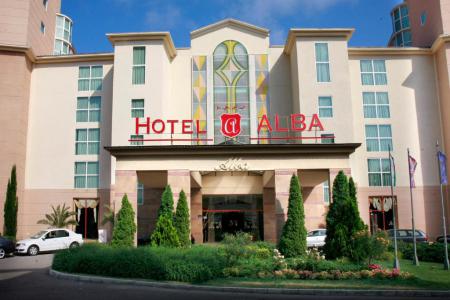 Alba Sunny Beach 4⭐️ інформація про готель та пошук турів в готелі Alba Sunny Beach 4⭐️ в Болгарії