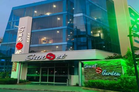Sunset Sunny Beach 4⭐️ інформація про готель та пошук турів в готелі Sunset Sunny Beach 4⭐️ в Болгарії