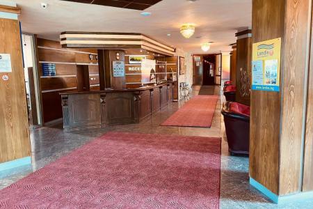 Sunset Sunny Beach 4⭐️ інформація про готель та пошук турів в готелі Sunset Sunny Beach 4⭐️ в Болгарії