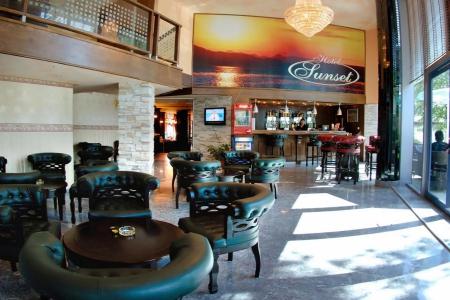 Sunset Sunny Beach 4⭐️ інформація про готель та пошук турів в готелі Sunset Sunny Beach 4⭐️ в Болгарії