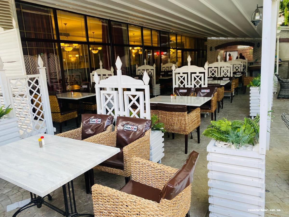 Sunset Sunny Beach 4⭐️ інформація про готель та пошук турів в готелі Sunset Sunny Beach 4⭐️ в Болгарії
