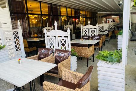 Sunset Sunny Beach 4⭐️ інформація про готель та пошук турів в готелі Sunset Sunny Beach 4⭐️ в Болгарії