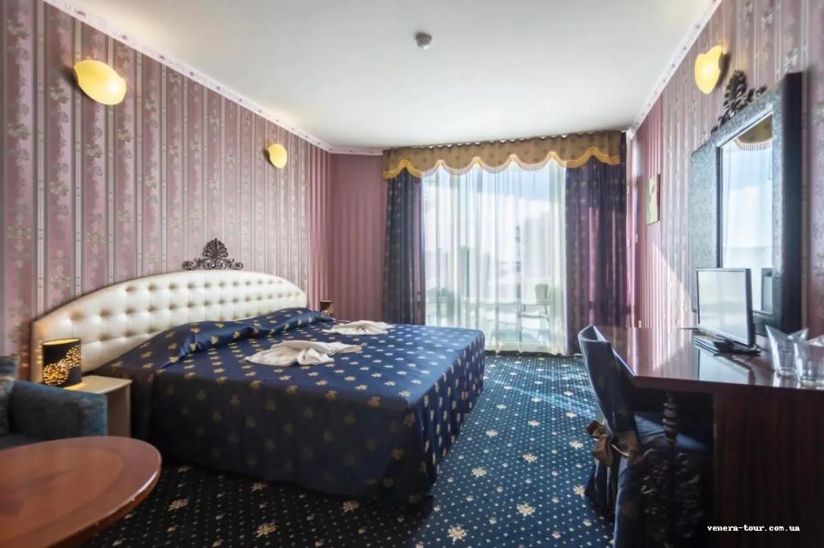 Sunset Sunny Beach 4⭐️ інформація про готель та пошук турів в готелі Sunset Sunny Beach 4⭐️ в Болгарії