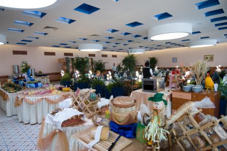 Burgas Beach 4⭐️ інформація про готель та пошук турів в готелі Burgas Beach 4⭐️ в Болгарії