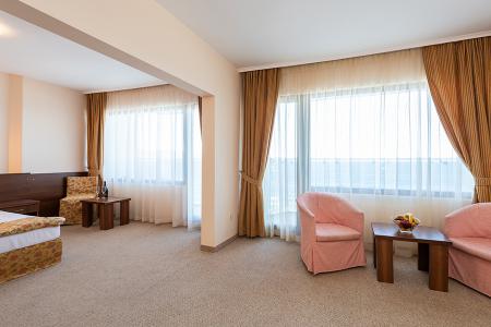 Burgas Beach 4⭐️ інформація про готель та пошук турів в готелі Burgas Beach 4⭐️ в Болгарії