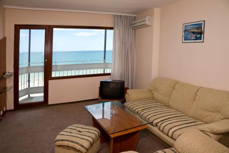 Burgas Beach 4⭐️ інформація про готель та пошук турів в готелі Burgas Beach 4⭐️ в Болгарії