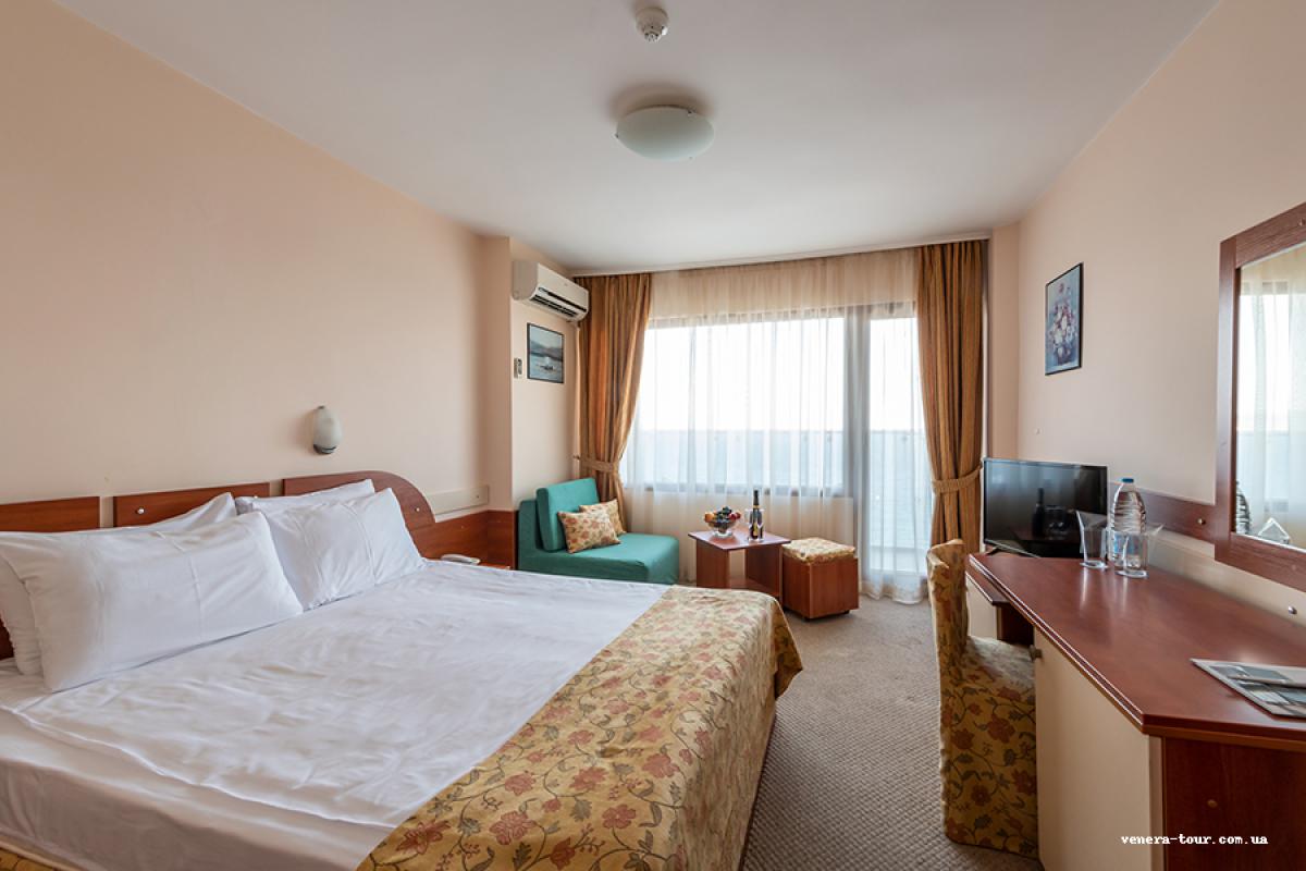 Burgas Beach 4⭐️ інформація про готель та пошук турів в готелі Burgas Beach 4⭐️ в Болгарії