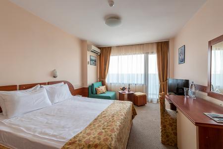 Burgas Beach 4⭐️ інформація про готель та пошук турів в готелі Burgas Beach 4⭐️ в Болгарії
