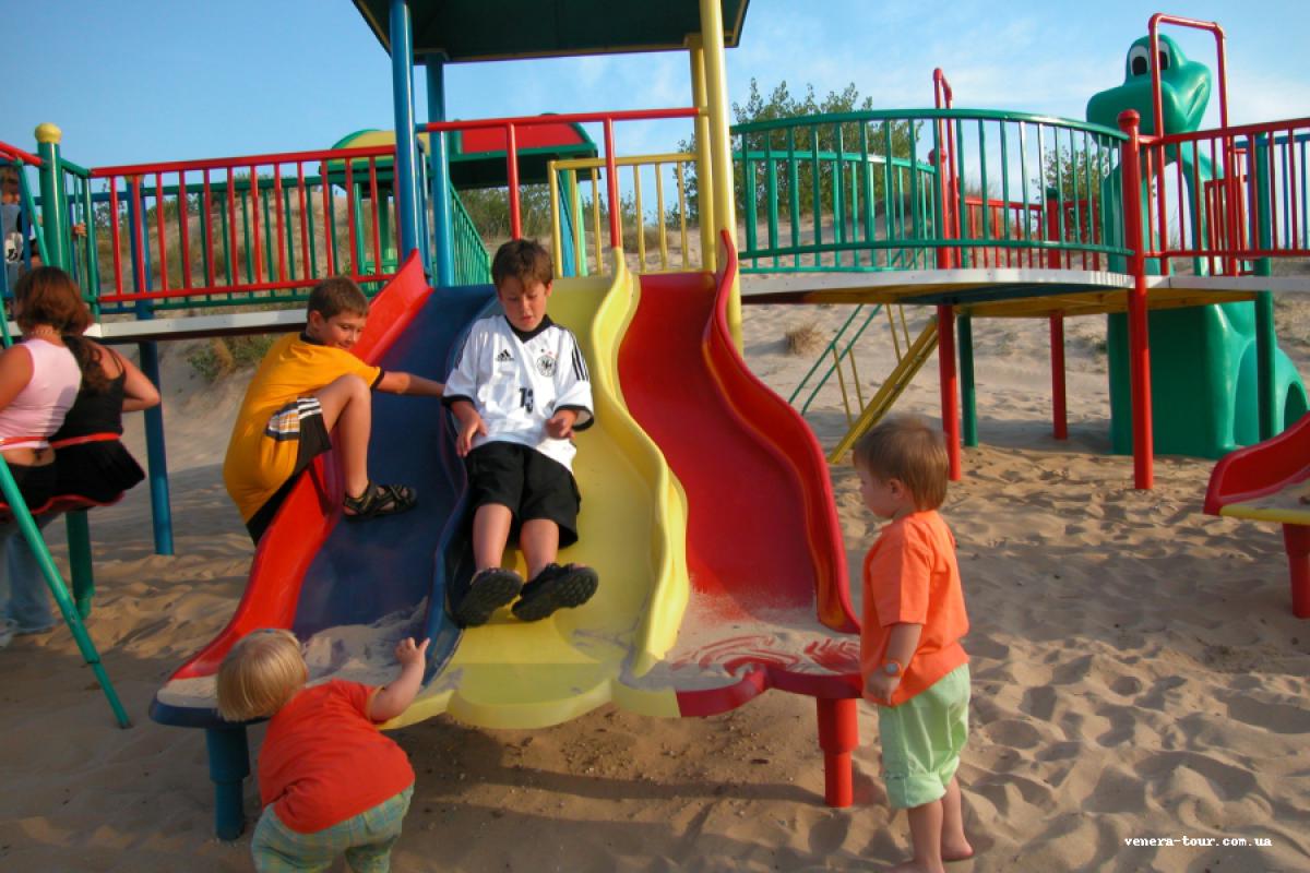 Burgas Beach 4⭐️ інформація про готель та пошук турів в готелі Burgas Beach 4⭐️ в Болгарії