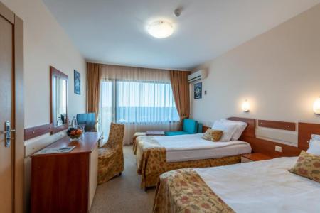Burgas Beach 4⭐️ інформація про готель та пошук турів в готелі Burgas Beach 4⭐️ в Болгарії