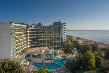 Marina Grand Beach 4⭐️ інформація про готель та пошук турів в готелі Marina Grand Beach 4⭐️ в Болгарії