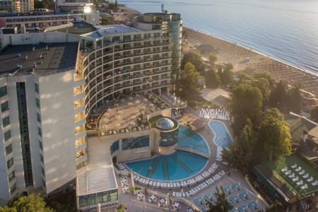 Marina Grand Beach 4⭐️ інформація про готель та пошук турів в готелі Marina Grand Beach 4⭐️ в Болгарії