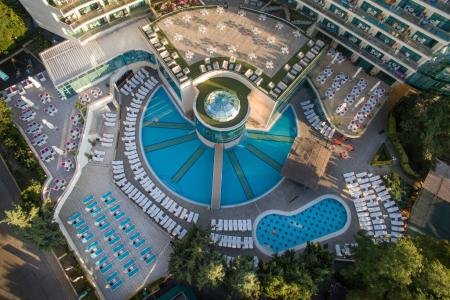 Marina Grand Beach 4⭐️ інформація про готель та пошук турів в готелі Marina Grand Beach 4⭐️ в Болгарії