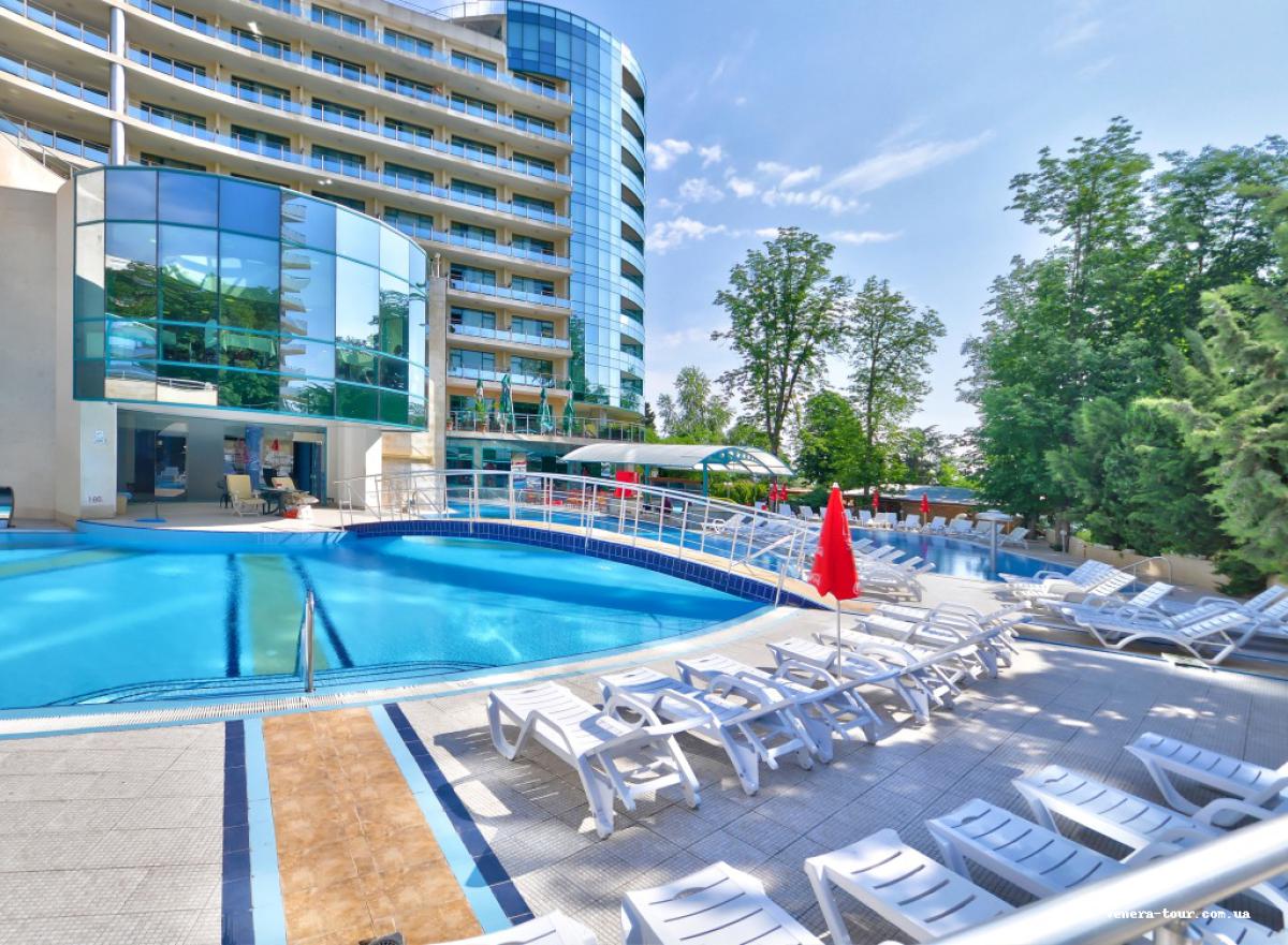Marina Grand Beach 4⭐️ інформація про готель та пошук турів в готелі Marina Grand Beach 4⭐️ в Болгарії