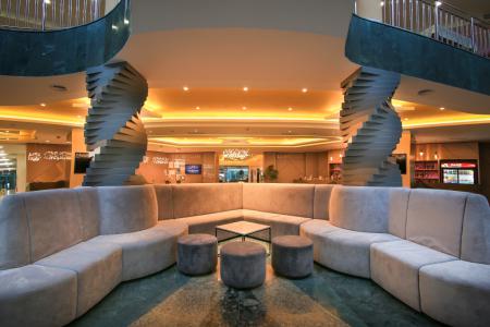 Marina Grand Beach 4⭐️ інформація про готель та пошук турів в готелі Marina Grand Beach 4⭐️ в Болгарії