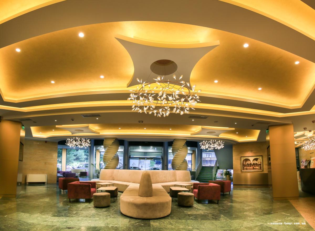 Marina Grand Beach 4⭐️ інформація про готель та пошук турів в готелі Marina Grand Beach 4⭐️ в Болгарії