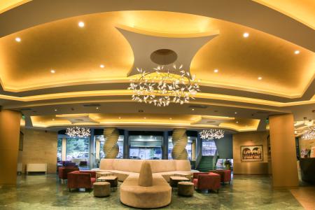 Marina Grand Beach 4⭐️ інформація про готель та пошук турів в готелі Marina Grand Beach 4⭐️ в Болгарії