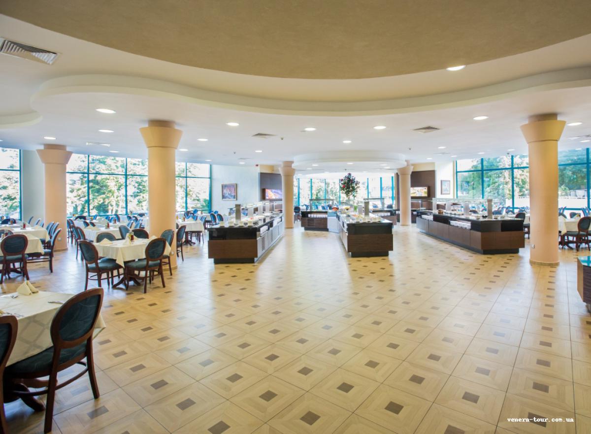 Marina Grand Beach 4⭐️ інформація про готель та пошук турів в готелі Marina Grand Beach 4⭐️ в Болгарії