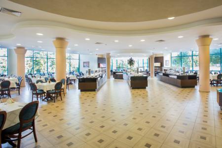 Marina Grand Beach 4⭐️ інформація про готель та пошук турів в готелі Marina Grand Beach 4⭐️ в Болгарії
