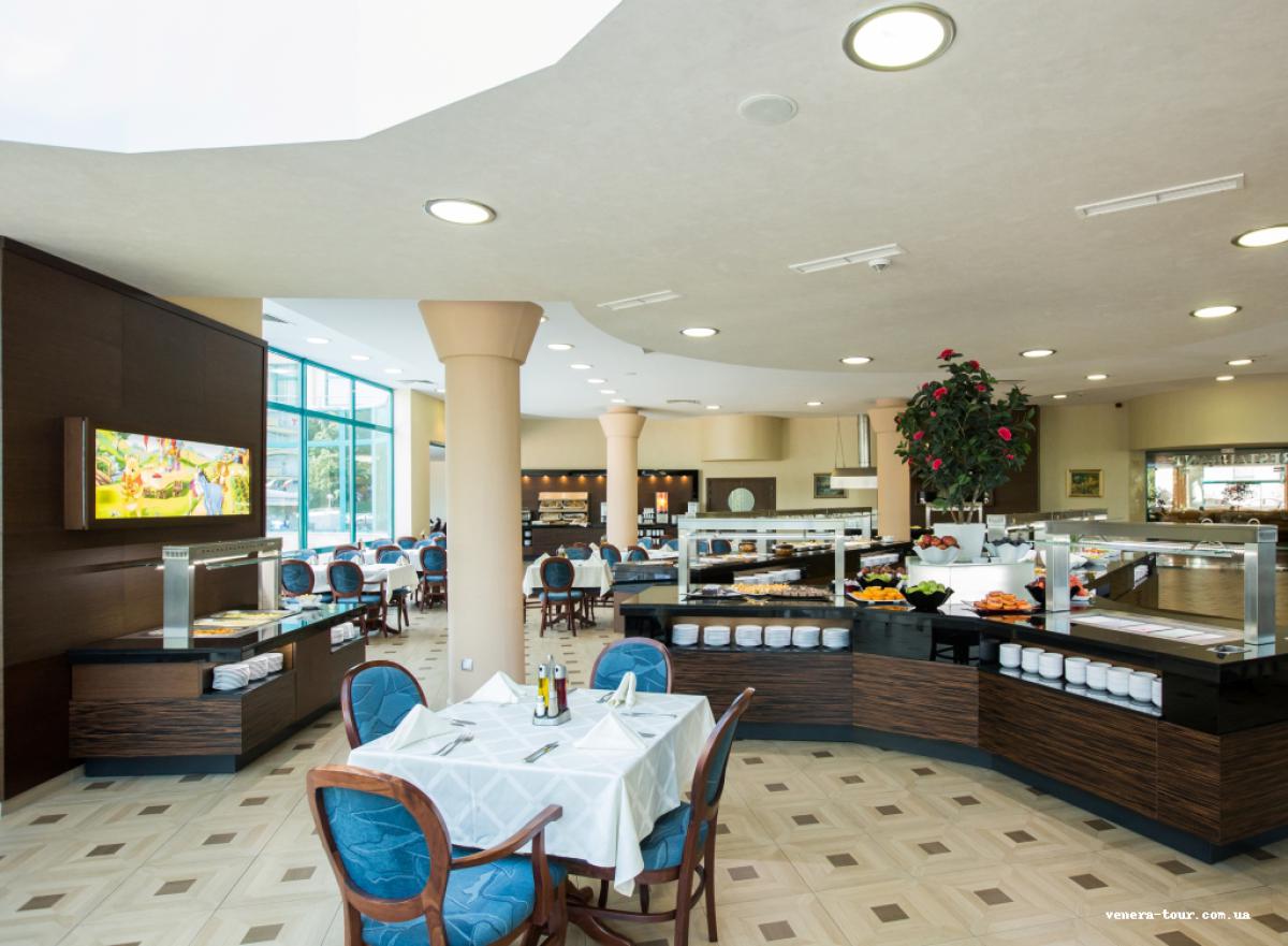 Marina Grand Beach 4⭐️ інформація про готель та пошук турів в готелі Marina Grand Beach 4⭐️ в Болгарії